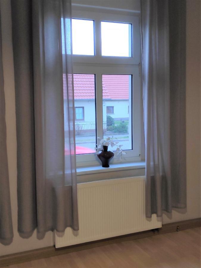 Ferienwohnung Zollner Burg im Spreewald Eksteriør billede