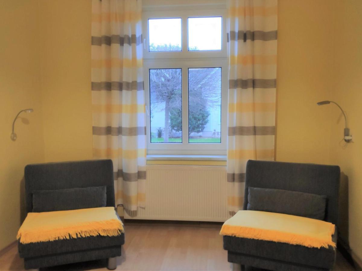 Ferienwohnung Zollner Burg im Spreewald Eksteriør billede